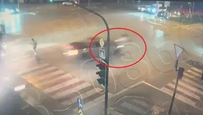 Liseli Zeynep'in ölümüne sebep olan ehliyetsiz sürücüye 2 yıl 8 ay hapis