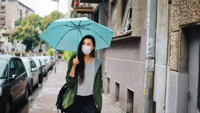 Meteoroloji'den sağanak yağış uyarısı (27 Haziran 2021 bugün hava nasıl olacak?)