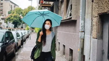 Meteoroloji'den sağanak yağış uyarısı (27 Haziran 2021 bugün hava nasıl olacak?)