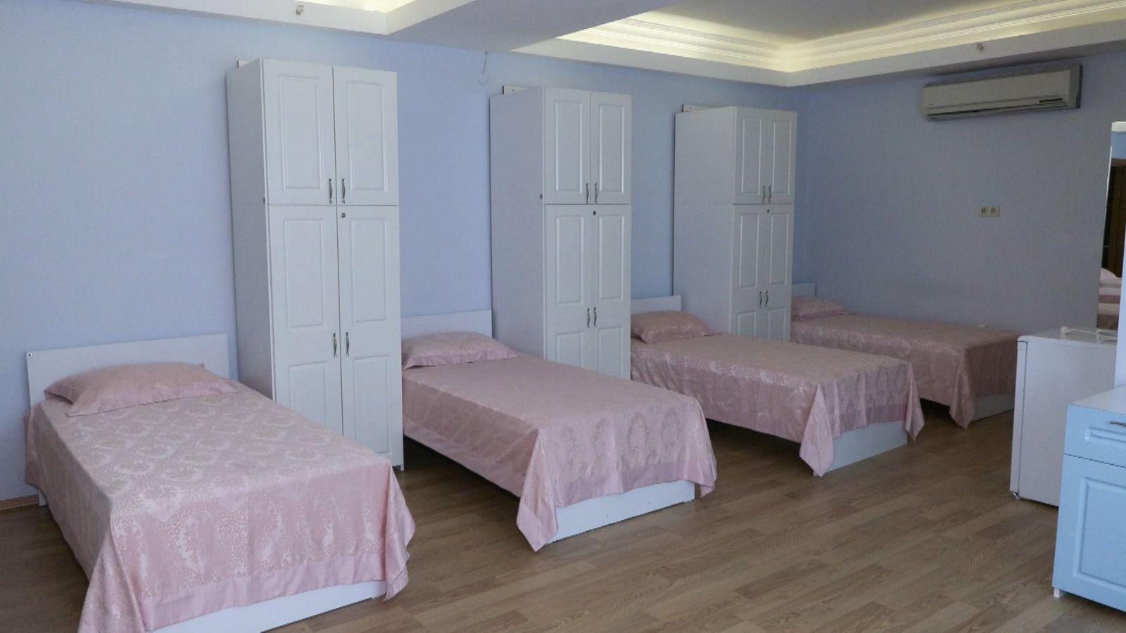Öğrencilerin yurt bulma telaşı: Fiyatlar 58 bin liraya kadar çıktı