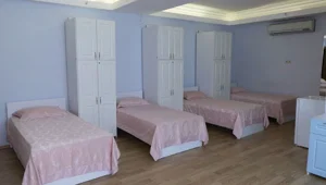 Öğrencilerin yurt bulma telaşı: Fiyatlar 58 bin liraya kadar çıktı Öğrencilerin yurt bulma telaşı: Fiyatlar 58 bin liraya kadar çıktı