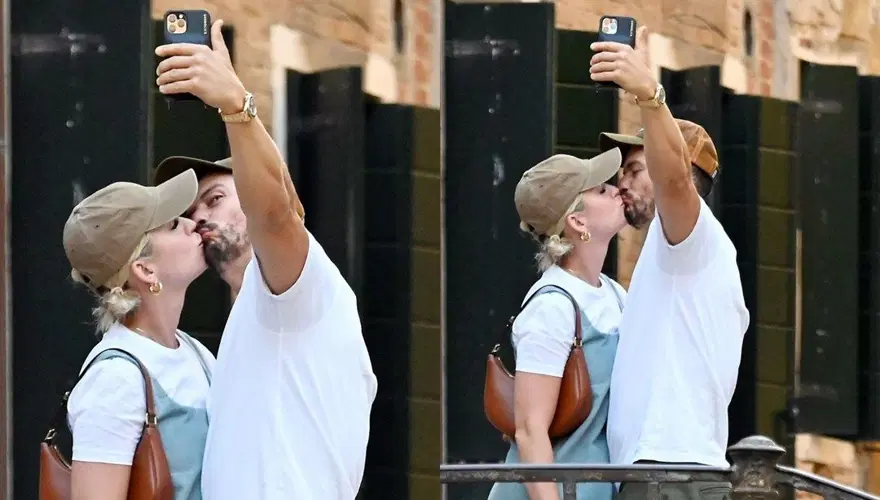 Miranda Kerr: Orlando Bloom artık benim ağabeyim 4