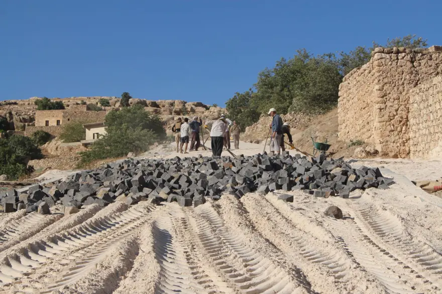 Avrupa’dan Şırnak’a dönüş (İlk etapta 5 aile memleketlerinedönüyor) 6 Avrupa’dan Şırnak’a dönüş (İlk etapta 5 aile memleketlerinedönüyor) 6