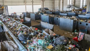 Antalya'nın çöpü, her ay 55 bin haneyi aydınlatıyor Antalya'nın çöpü, her ay 55 bin haneyi aydınlatıyor