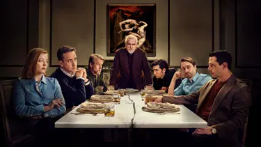 Emmy ödüllü dizi Succession 4. sezonuyla ekranlara veda edecek