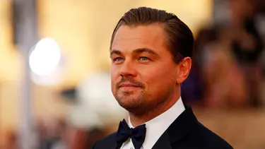 DiCaprio, Leonardo da Vinci'yi canlandıracak