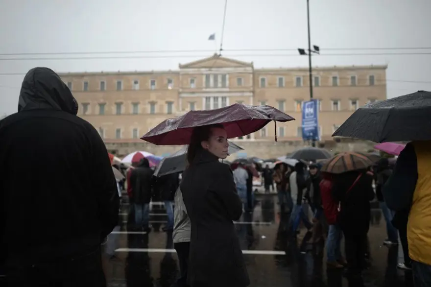 Komşuda hayat durdu 16