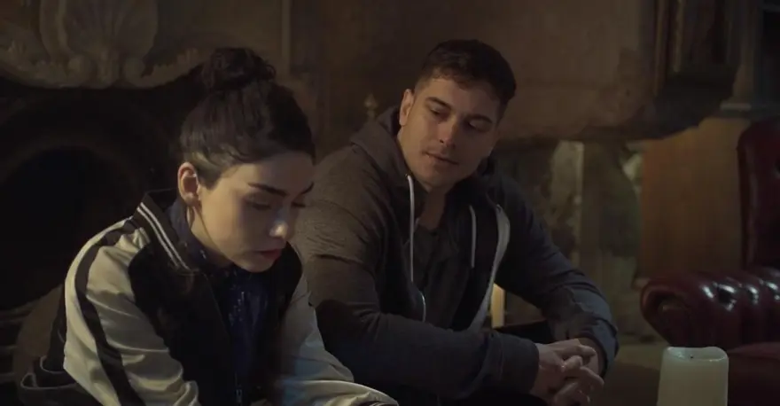 Hakan: Muhafız hakkında izlenimler 34