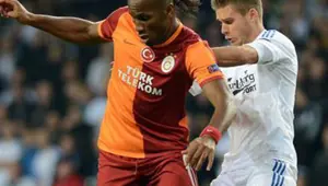 Kopenhag - Galatasaray