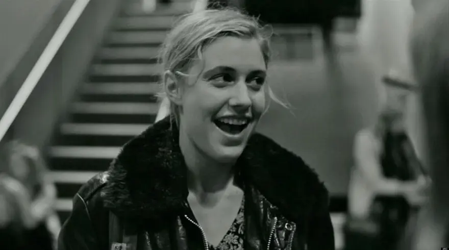 Frances Haliday (Frances Ha, 2012) 1