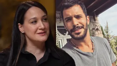 Barış Arduç aşka geldi: Dünyanın en hoş kadınıyla beraberim