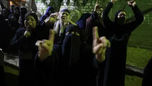 CNN: İsrail, Refah saldırısında Amerikan silahları kullandı