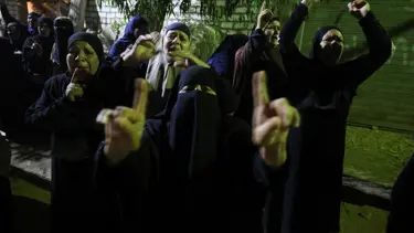 CNN: İsrail, Refah saldırısında Amerikan silahları kullandı