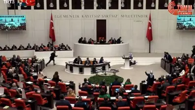 Karamollaoğlu'ndan, Hasan Bitmez'in sağlık durumuna ilişkin açıklama