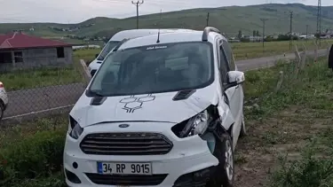Direksiyon başında kalp krizi geçirdi