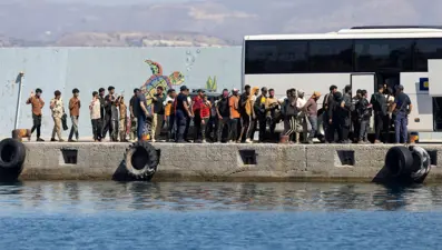 Veriler açıklandı: Avrupa umudunda oran düştü