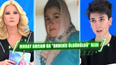 Nezaket Uyur cinayetinde itiraf geldi: Nezaket Uyur nasıl öldü, katili kim çıktı?