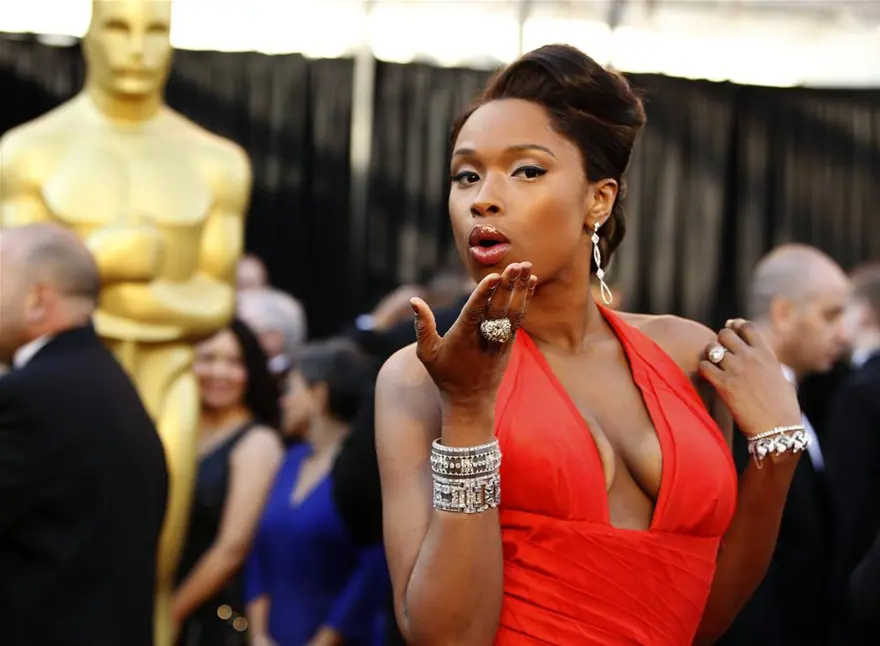 Jennifer Hudson 210 Jennifer Hudson 210