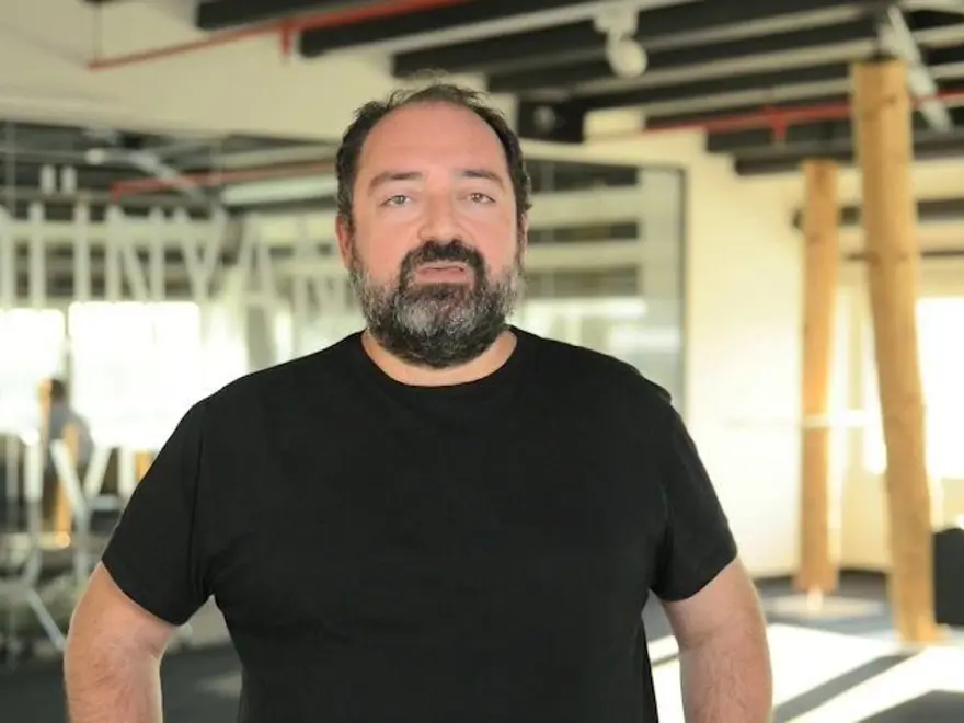 MODEL TUTTU, BÜYÜME BAŞLADI 8