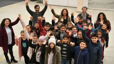 ‘Garanti ile Geleceği Kodla’ projesinde yeni dönemin ilk durağı İstanbul!