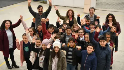 ‘Garanti ile Geleceği Kodla’ projesinde yeni dönemin ilk durağı İstanbul!