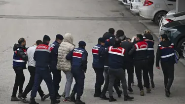 Kripto parayla dolandırıcılık: Banka hesaplarında 219 milyon lira hareketlilik