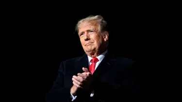 Trump'ın 'önemli açıklaması' olan NFT'leri 24 saatte tükendi