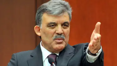 Gül: ABD'nin desteği yetersiz