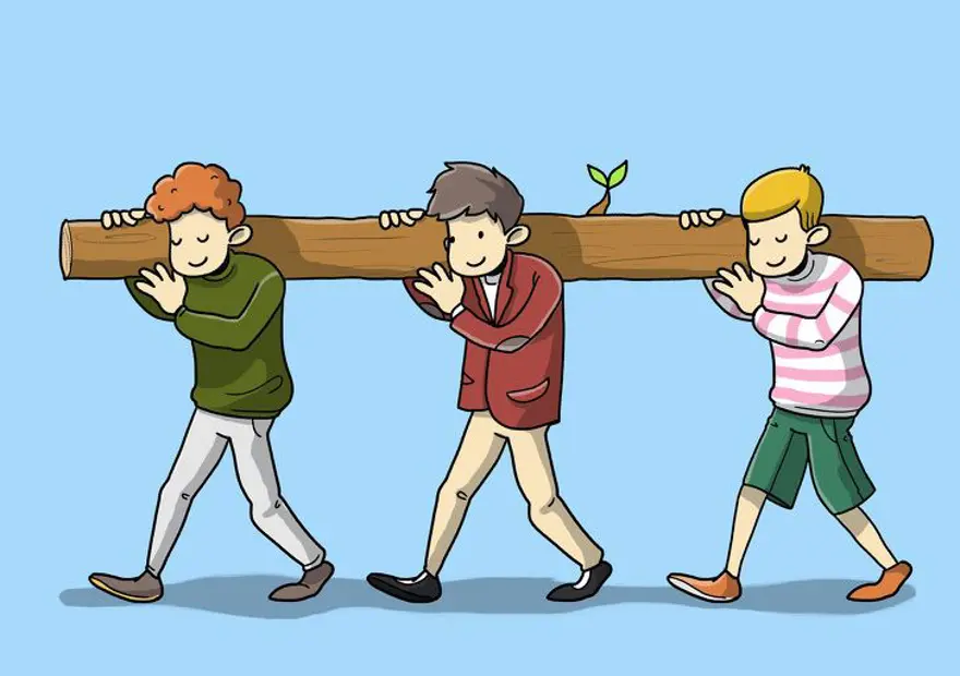 Hangisi en fazla ağırlığı taşıyor? (İlginç zeka soruları) 15