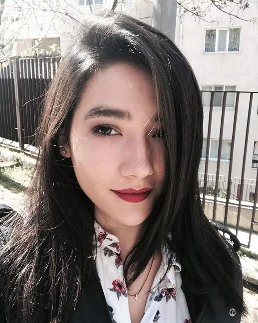 Instagram'da ünlüler 30 Mart 2017 12