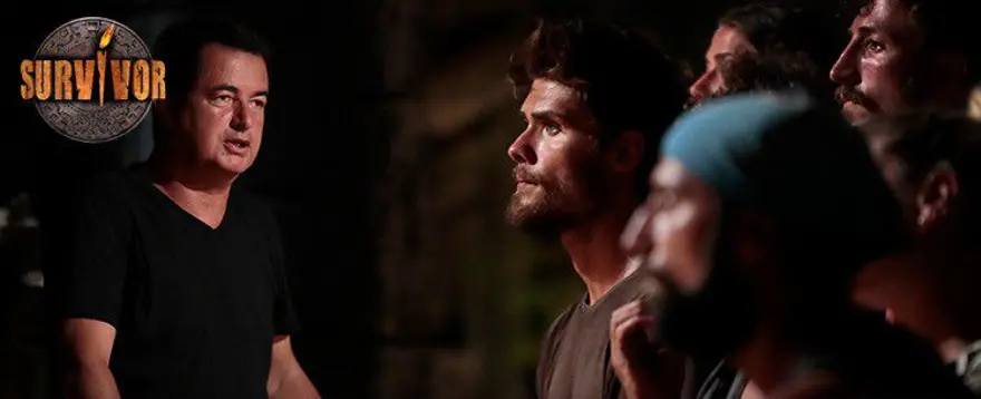 Survivor'da kim elendi, Yasin ve Barış diskalifiye oldu mu? (21 Nisan ayrıntıları) 1