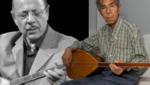 Neşet Ertaş'ın kardeşine hemşehrilerinden destek Neşet Ertaş'ın kardeşine hemşehrilerinden destek