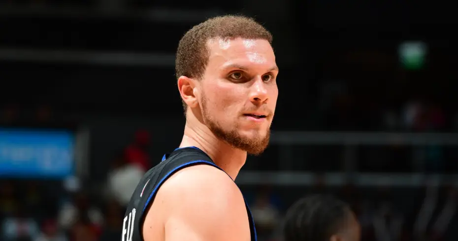 ABD’li basketbolcu Türk vatandaşı oldu