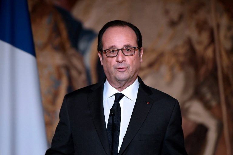 Hollande şiddet uygulayan kocasını öldüren kadını affetti