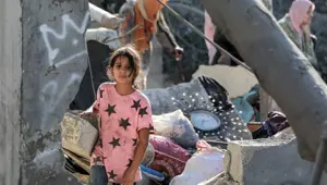 Dünya Kız Çocukları Günü: Her 8 kız çocuğundan biri cinsel şiddete uğruyor