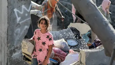 Dünya Kız Çocukları Günü: Her 8 kız çocuğundan biri cinsel şiddete uğruyor