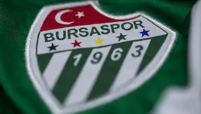 Bursaspor'dan haciz iddialarına açıklama