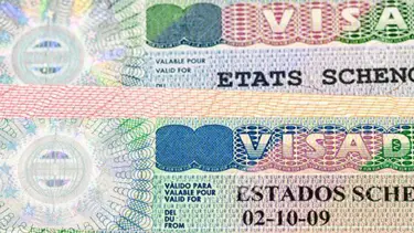 Türkiye'ye son bir yılın Schengen faturası 48.8 milyon euro