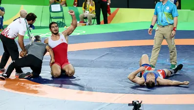 Türkiye’nin Rio karnesi