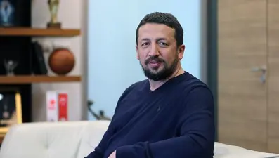Hidayet Türkoğlu, NTV'ye konuk oluyor