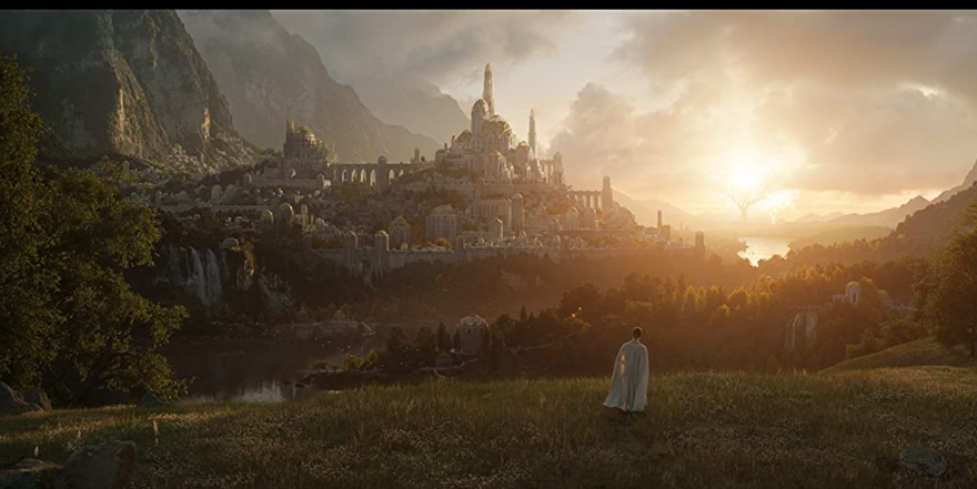 Yılın merakla beklenen bilim kurgu filmleri ve dizileri 5