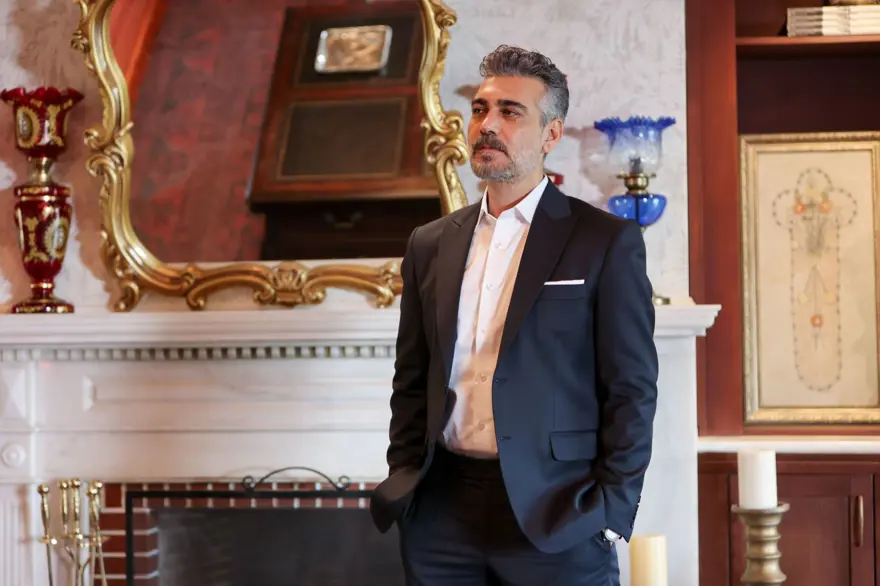 Yan Oda'da gizli öpücük ortaya çıktı! "Şelale, Taylan'a iyi gelecek" 15