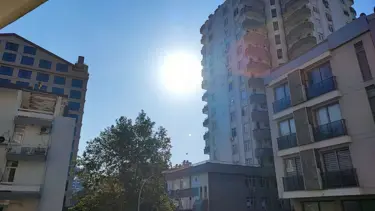 96 yılın rekoru kırılmıştı: Adana'da sıcaklık 30 derece!