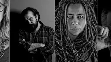 Akgün'ün gözünden 15 edebiyatçı