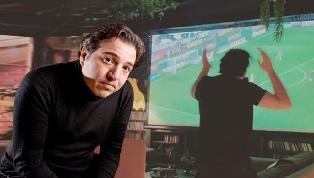 Fazıl Say'dan Fenerbahçe isyanı: Ciğerimiz ağladı, bu ruhsuzluğa ve hiçliğe