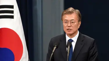 "Kore Yarımadası'nda savaş olmayacağını söyleyebilirim"