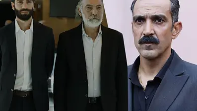 Sahipsizler'de Devran'dan yeni hamle