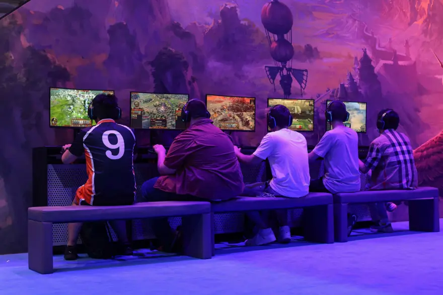 Gamescom 2022 sona erdi: Yılın en iyi oyunları seçildi 20