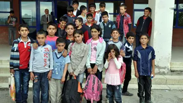 YBO'lar tarih oluyor