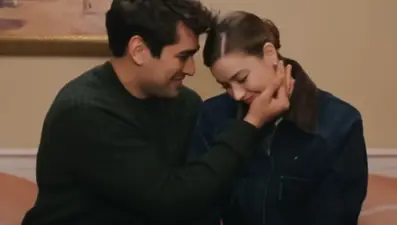 Yalı Çapkını 94. bölüm 2. fragmanı: Bizim çocuğumuz olacak